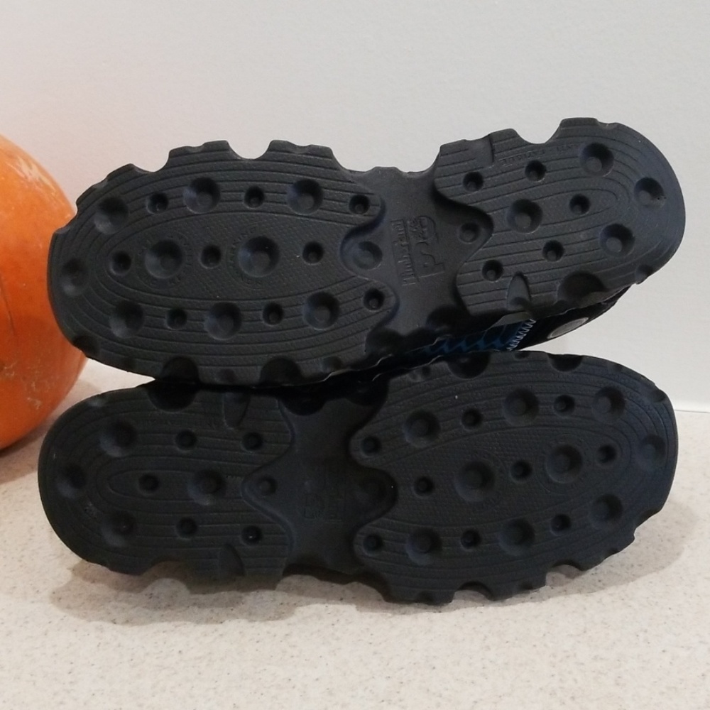 Hp🎊🎉🎯Timberlandpro powertrain sport alloy toe work shoe - Picture 6 of 8